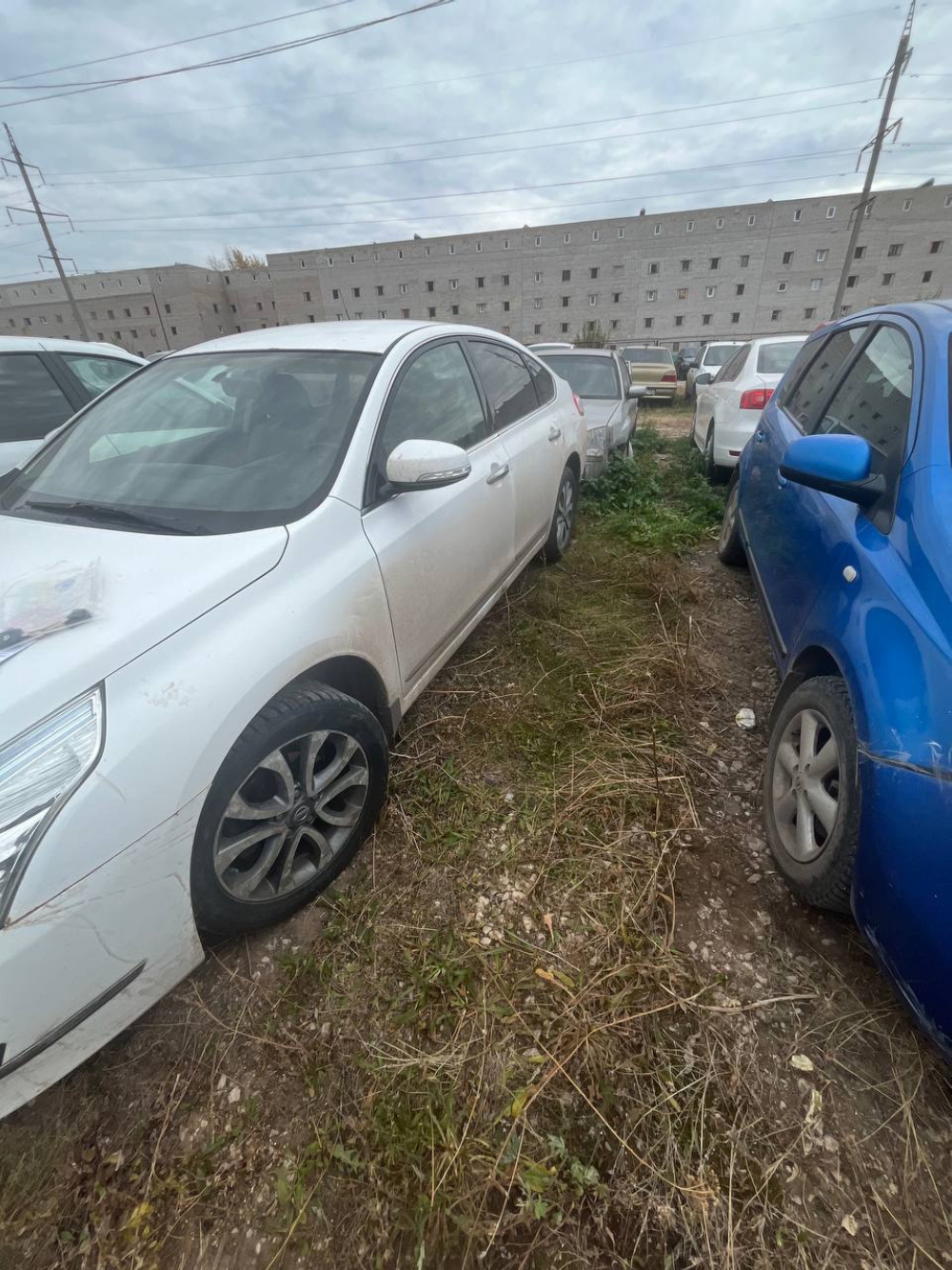 NISSAN TEANA, 2012