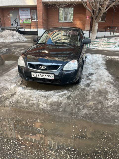 ЛАДА 217050, 2017