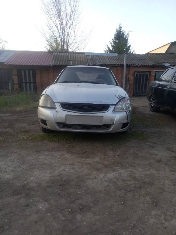 LADA PRIORA, 2009